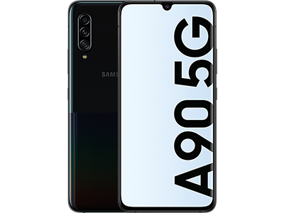 Samsung Galaxy A90 5G - USP