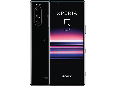 Sony Xperia 5 - USP