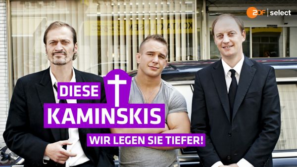 Diese Kaminskis Diese Kaminskis