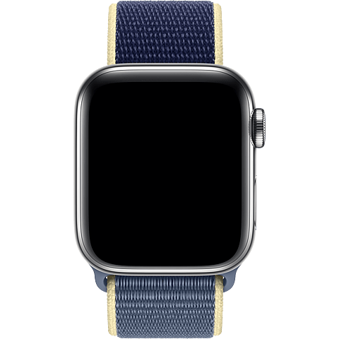 Apple Watch Armband Sport Loop Kaufen Telekom