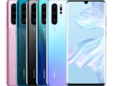 HUAWEI P30 Pro - USP