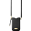 LAUT Prestige Necklace Sleeve - Schwarz 99929954 vorne thumb