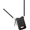 LAUT Prestige Necklace Sleeve - Schwarz 99929954 seitlich thumb