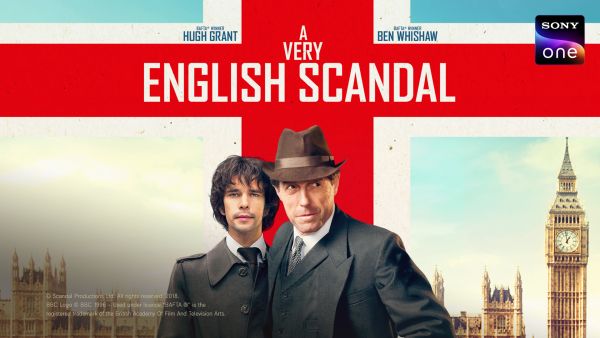 Serien Stream Scandal Serien Stream Scandal