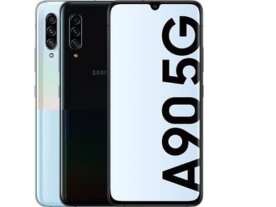 Samsung Galaxy A90 5G - USP