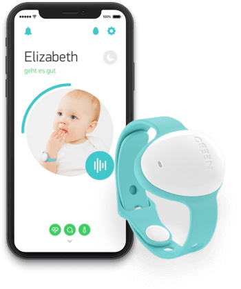 Neebo sales baby monitor