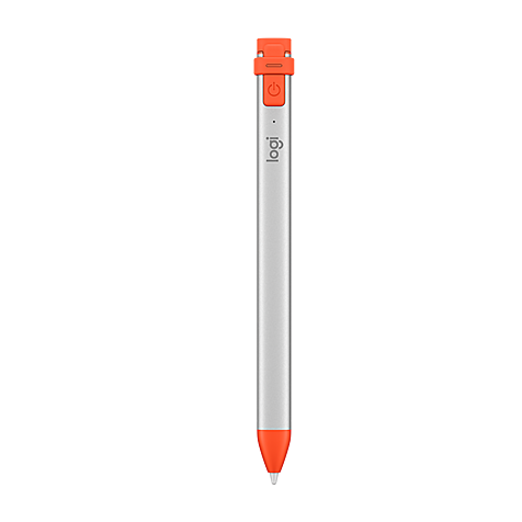 Logitech Crayon Digital-Zeichenstift - Silber 99930177 hero