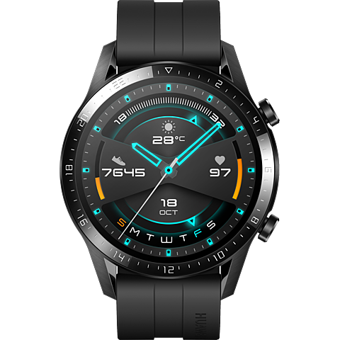 huawei watch gt telekom