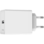 xqisit Ladegerät 2,4A Single USB-A - Weiß 99929859 kategorie