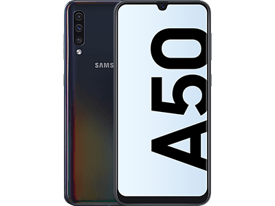 Samsung Galaxy A50 Enterprise Edition - USP