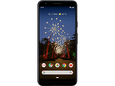 Google Pixel 3a - USP 2