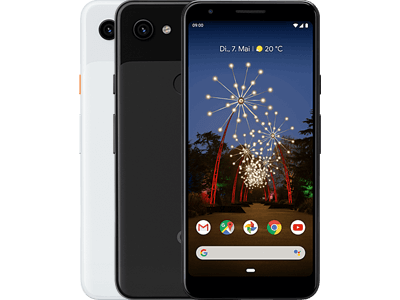 Google Pixel 3a - USP
