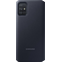 Samsung S-View Wallet Cover Galaxy A71 - Schwarz 99930311 hinten thumb