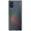 xqisit Flex Case Samsung Galaxy A51 - Transparent 99930320 hinten thumb