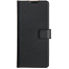 xqisit Slim Wallet Selection Samsung Galaxy A51 - Schwarz 99930321 vorne thumb