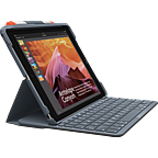 Logitech Slim Folio für Apple iPad 10,2