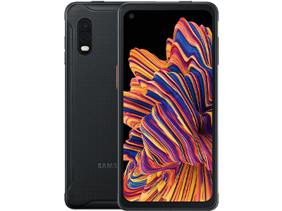 Samsung Galaxy Xcover Pro Enterprise Edition - USP1