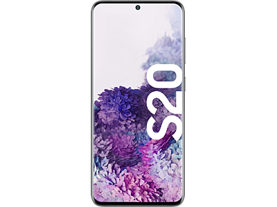 Samsung Galaxy S20 - Wissenswertes