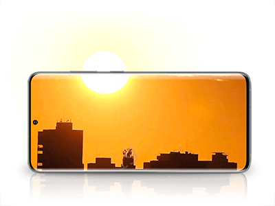Samsung Galaxy S20 Ultra 5G - USP 9