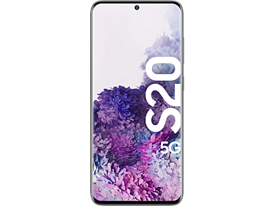Samsung Galaxy S20 5G - Wissenswertes