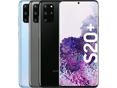 Samsung Galaxy S20+ - USP 1