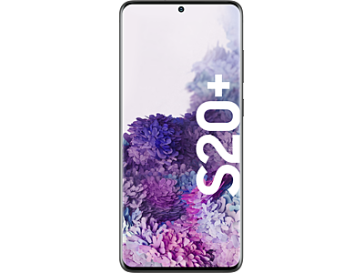 Samsung Galaxy S20+ - Wissenswertes