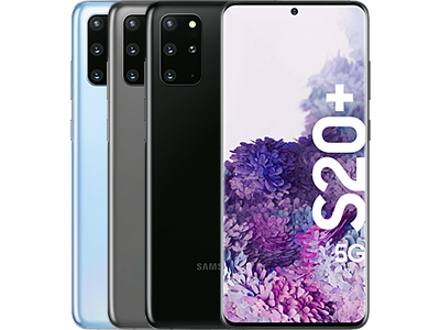 Samsung Galaxy S20+ 5G - USP 1