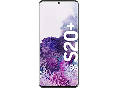 Samsung Galaxy S20+ 5G - Wissenswertes