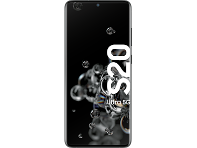 Samsung Galaxy S20 Ultra 5G - Wissenswertes