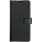 xqisit Slim Wallet Selection Samsung Galaxy S20 - Schwarz 99930333 vorne thumb