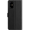 xqisit Slim Wallet Selection Samsung Galaxy S20+ - Schwarz 99930347 hinten thumb