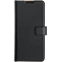 xqisit Slim Wallet Selection Samsung Galaxy S20+ - Schwarz 99930347 vorne thumb