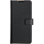 xqisit Slim Wallet Selection Samsung Galaxy S20 Ultra - Schwarz 99930330 vorne thumb
