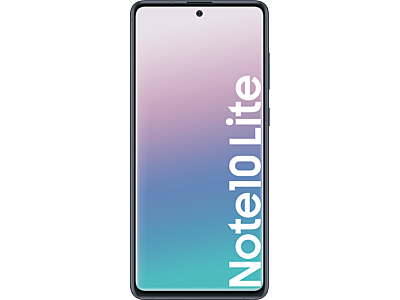 Samsung Galaxy Note10 Lite - Wissenswertes