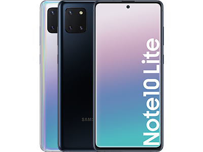 Samsung Galaxy Note10 Lite - USP