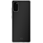 xqisit Flex Case Samsung Galaxy S20 - Transparent 99930334 vorne thumb