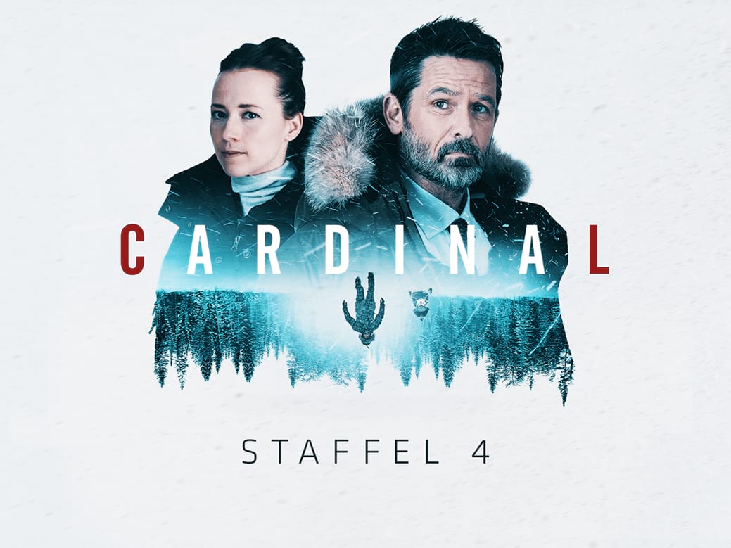 MagentaTV: Cardinal Staffel 4