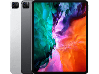 Apple 12,9