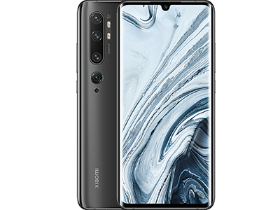 XIAOMI Mi Note 10 Pro - USP1