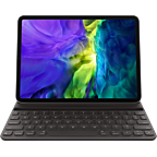 Apple Smart Keyboard Folio 11 iPad Pro (2. Generation) 99930707 kategorie