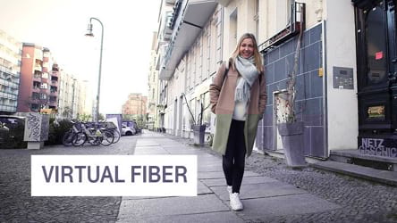 5 Fakten - Virtual Fiber