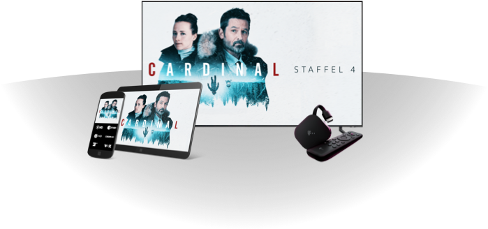 MagentaTV streamen