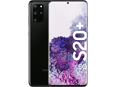 Samsung Galaxy S20+ 5G Enterprise Edition - USP
