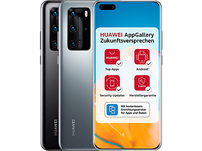 HUAWEI P40 Pro 5G - USP
