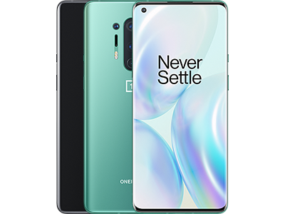 OnePlus 8 Pro - USP