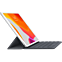 Apple Smart Keyboard iPad (7. Generation) - Schwarz 99930724 seitlich thumb