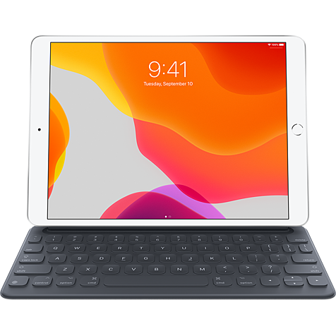 Apple Smart Keyboard iPad (7. Generation) - Schwarz 99930724 hero