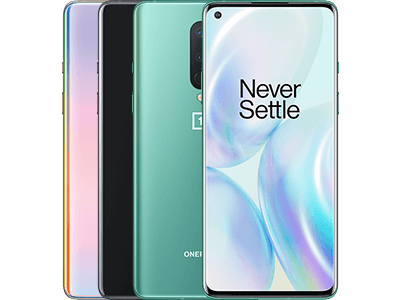 OnePlus 8 - USP