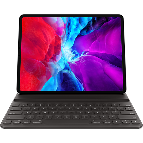  Smart Keyboard Folio 12,9 iPad Pro (4. Generation) Produktbild