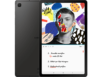 Samsung Galaxy Tab S6 Lite LTE - USP
